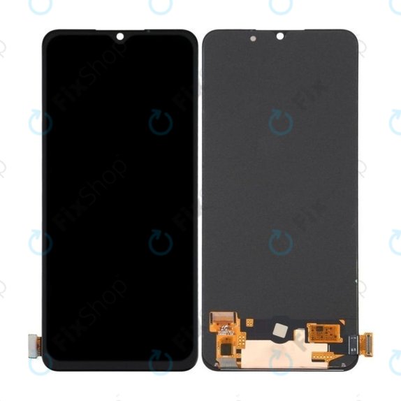 Oppo Find X2 Lite CPH2005 - Écran LCD + Écran tactile TFT