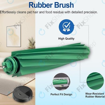 iRobot Roomba Plus 405, 505 - Rouleau de brosse