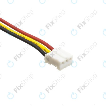 Batterie pour Logitech Mx Keys, 1500mAh, Li-Pol, 3.7V, 533-000177, HQ