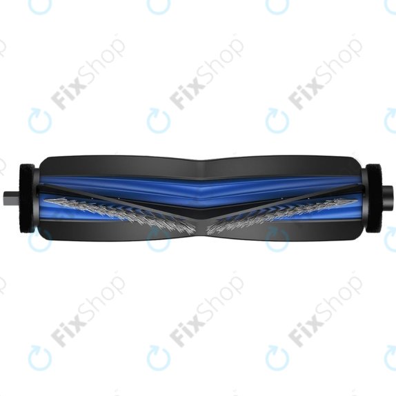 Kit de pièces de rechange pour Ecovacs T80 Omni, T80 (2x Brosse principale, 4x Filtre, 4x Brosse latérale, 4x Chiffon de vadrouille, 4x Sac à poussière)