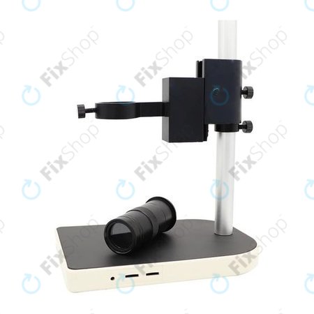 Microscope FX595 - Caméra VGA, HDMI