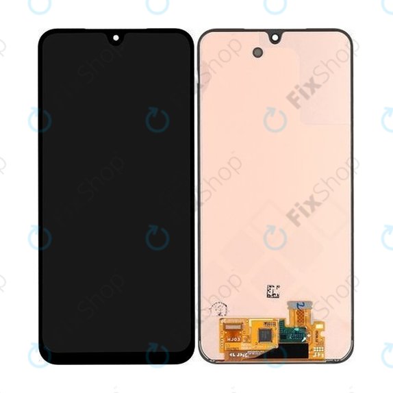 Samsung Galaxy A26 A266E - Écran LCD + Écran tactile - GH82-37050A Genuine Service Pack