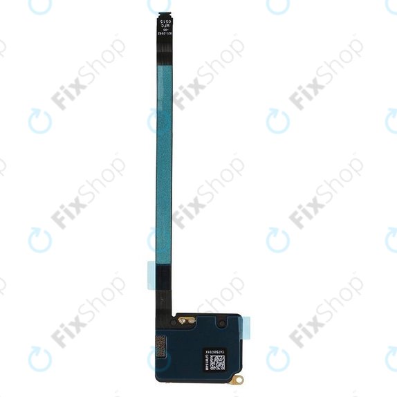 Apple iPad Pro 9.7 (2016) - Lecteur de carte SIM