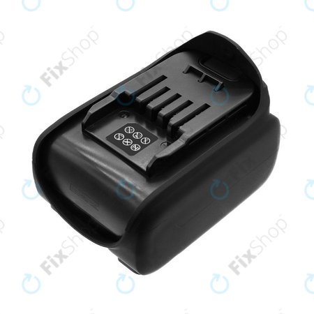 Philips Series 9000 AquaTrio, 8000-series, 7000-series - Batterie IBD014GA Li-Ion 25.9V 2200mAh HQ