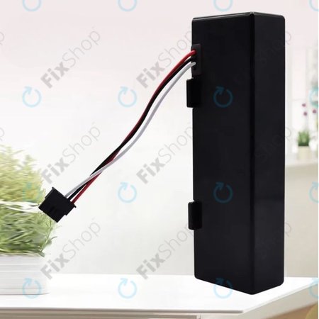 Xiaomi Mi Robot Vacuum Mop Pro (P) - Batterie STYTJ02YM Li-Ion 14.8V 3400mAh