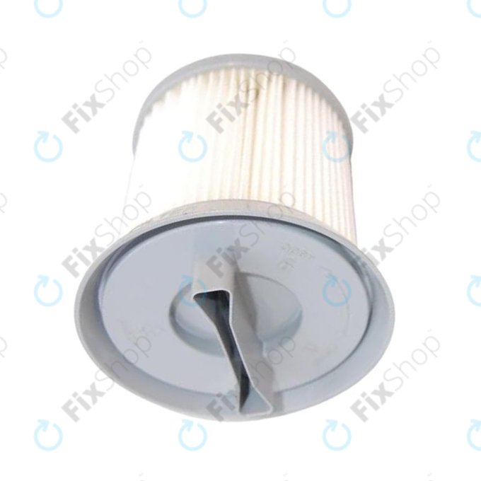 Filtre HEPA EF133, 2 pièces pour Electrolux Cyclone Power-series, AEG, Zanussi