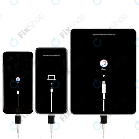 2UUL ResDog - Outil de récupération iOS