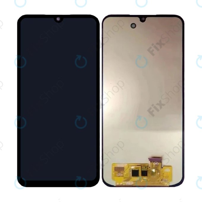 Samsung Galaxy A15 5G A156B - Écran LCD + Écran tactile OLED