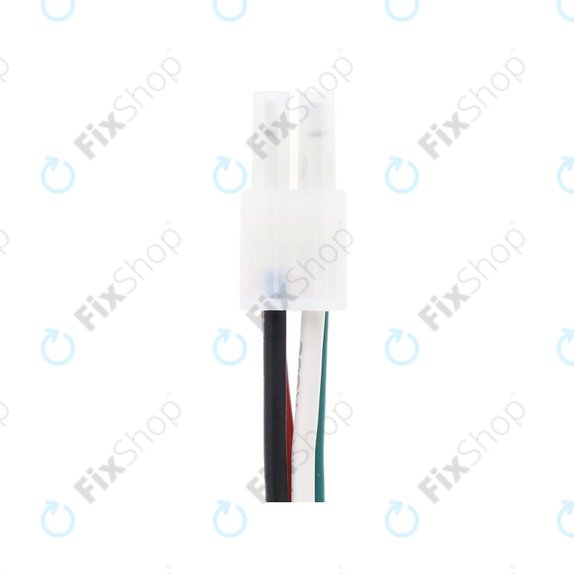 Batterie pour Ecovacs BAIZE, G1-800, GX-600, GOAT G1, 6400mAh, Li-Ion, 18.5V, 201-2201-0903, HQ