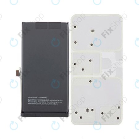 Baterije pour iPhone 15 | 661-35885 | 3349mAh | Genuine Apple