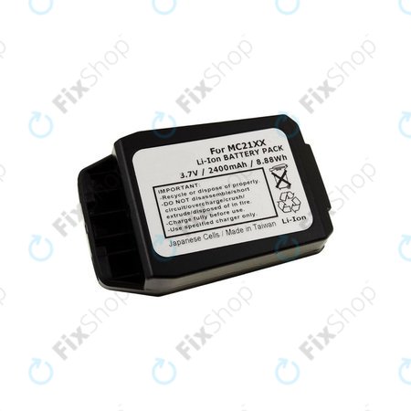 Zebra MC2180 - Batterie 2400mAh