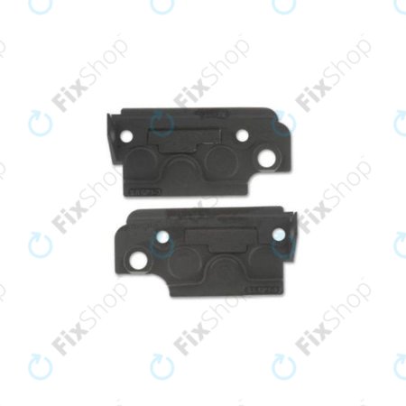 Apple MacBook Pro 13" A1706, A1989, A2251, A2289 - Caches charnières