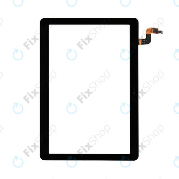 Huawei MediaPad T3 10 - Écran tactile (Noir)