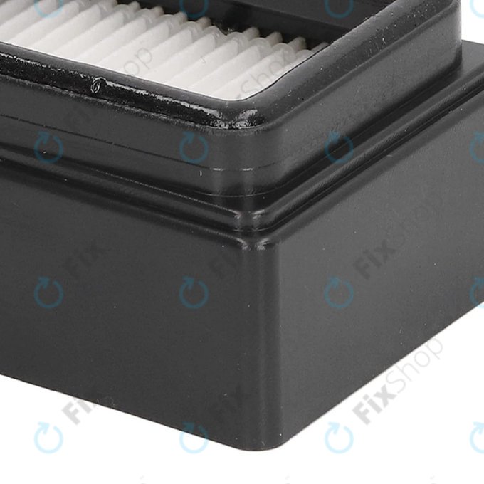 Bissell ICONpet - Jeu de filtres 2792