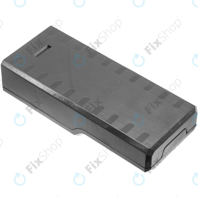 Beko VRT 8282 BV, ZB1852, Hoover FD-series - Batterie TBTTV1T1, TBTTV1B1 Li-Ion 21.6V 2000mAh HQ