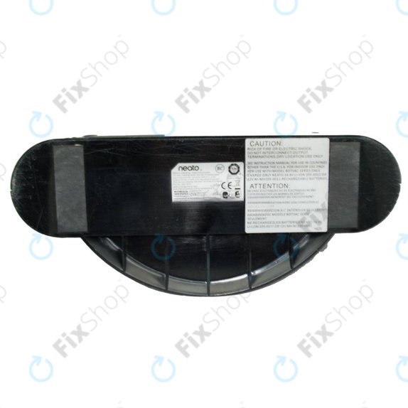 Station de charge pour Neato Botvac Connected, D75, D80, D85