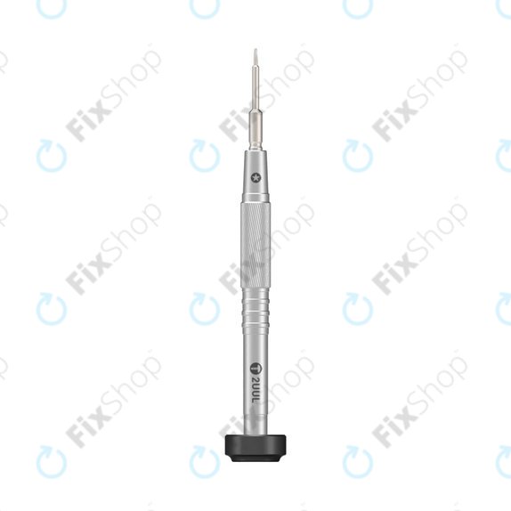 2UUL Tournevis quotidien - Acier vanadium - Pentalobe PL1 (0,8 mm)