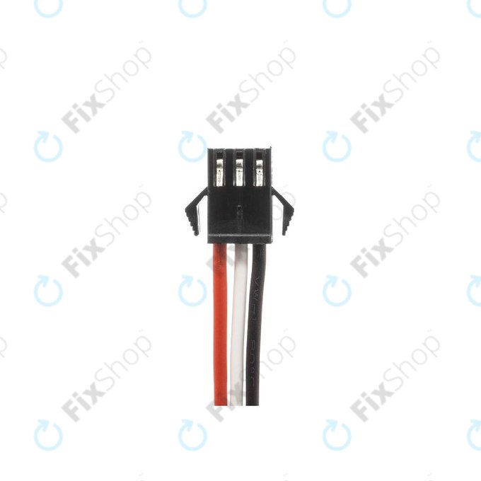 Batterie pour Ecovacs Deebot Slim, D36, 3400mAh, Li-Ion, 10.8V, ZJ1450, HQ