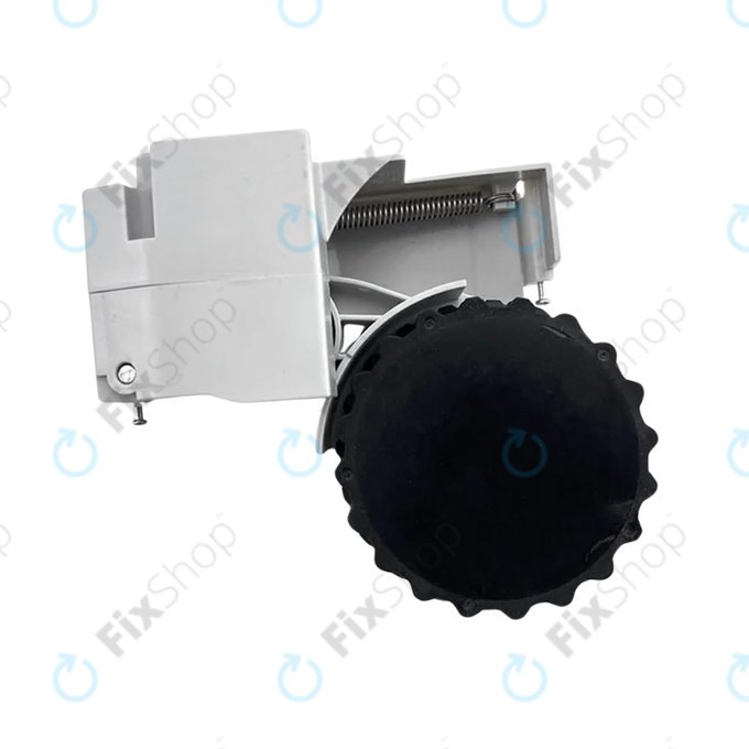 Xiaomi Mijia 1S - Roue avec moteur (gauche) (Blanc)