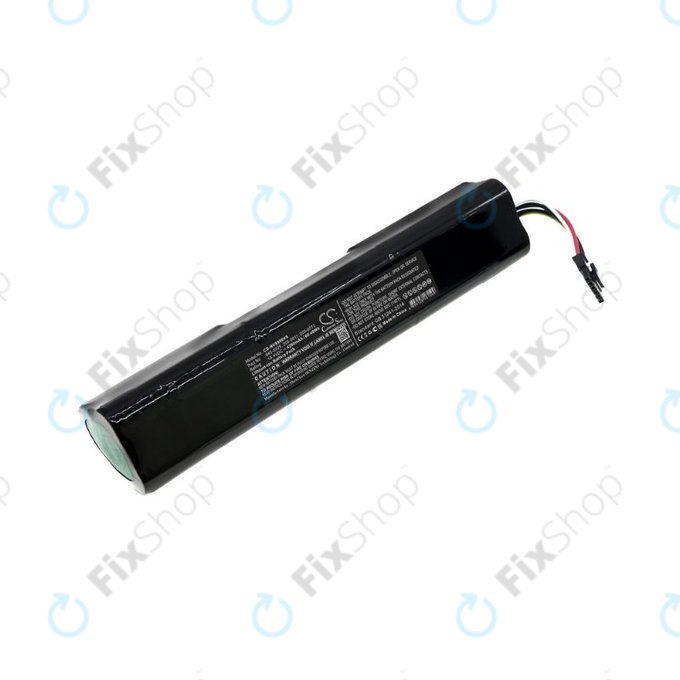 Neato Botvac D3, D4, D5, D6, D7-series - Batterie 945-0225, 205-0011, 205-0013 Li-Ion 14.4V 4200mAh HQ
