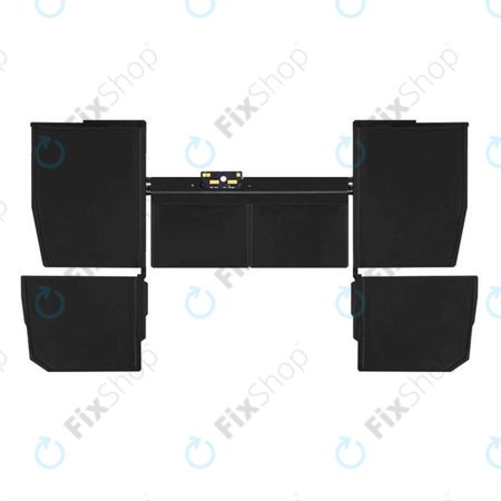 Apple MacBook 12" Retina A1534 (Début 2015) - Batterie A1527 5300mAh FixPremium