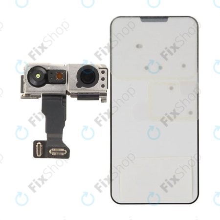 Caméra frontale pour iPhone 17 | 661-56066 | Genuine Apple