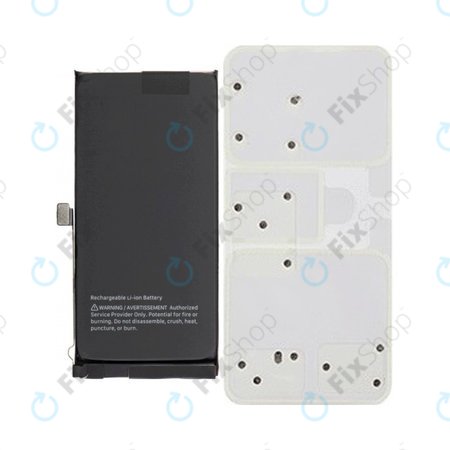 Baterije pour iPhone 16 Plus | 661-42837 | 4674mAh | Genuine Apple