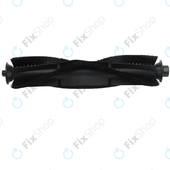 Kit de pièces de rechange pour Xiaomi Viomi S9, Proscenic M7 Pro, M7 Max, M8 Pro (1x Brosse principale, 2x Filtre, 2x Brosse latérale)