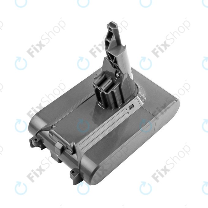 Dyson V7 - Batterie Li-Ion 2500mAh HQ