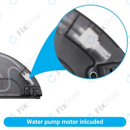 Xiaomi Mi Robot Vacuum Mop 2 Pro+ (Mijia 1T) - Réservoir d'eau