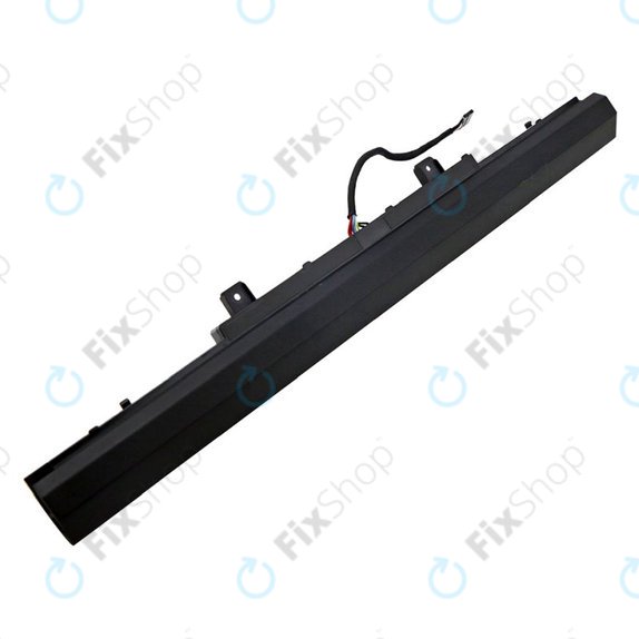 Batterie pour Lenovo Ideapad 110, V110, V310, V510, 2200mAh, Li-Ion, 14.4V, L15L4A02, HQ