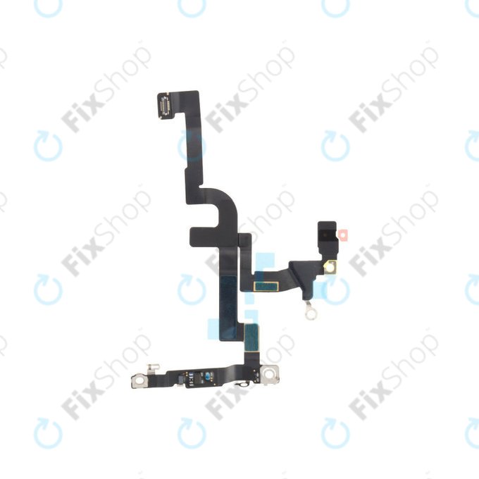 Apple iPhone 16 - Antenne Bluetooth + Câble Flex