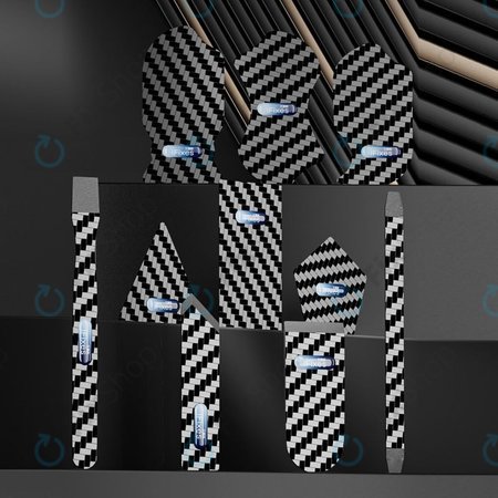 iFixes - Outil d’Ouverture Ultra-Fin en Carbone E