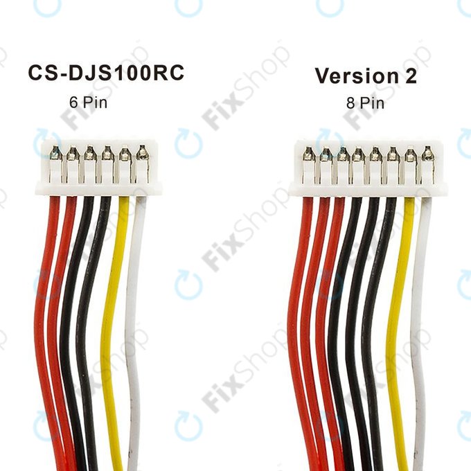 Batterie pour DJI Mavic Pro, Air, Spark, 2450mAh, Li-Pol, 3.7V, 973760, HQ