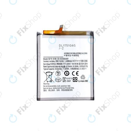 Samsung Galaxy S22 Plus S906B - Batterie EB-BS906ABY 4500mAh