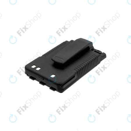 Batterie pour Yaesu Ft-1dr, Yaesu Ft-2dr, 2000mAh, Li-Ion, 7.4V, SBR-14, HQ