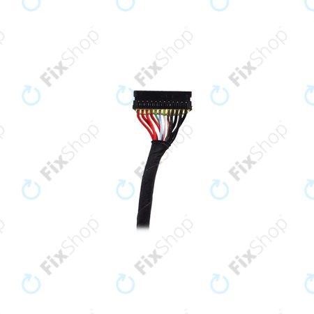 Batterie pour Lenovo Ideapad 700, Legion Y520, R720, 4050mAh, Li-Ion, 11.1V, L14M3P24, HQ