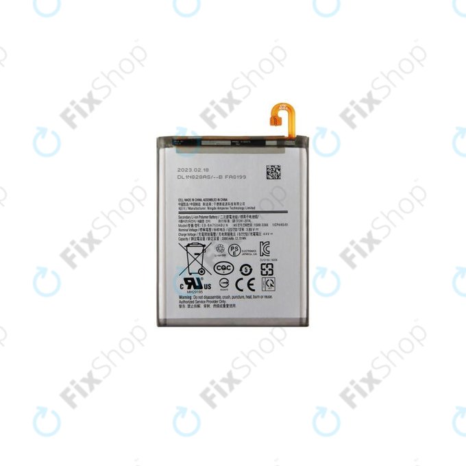Samsung Galaxy A10 A105F - Batterie EB-BA750ABE 3300mAh