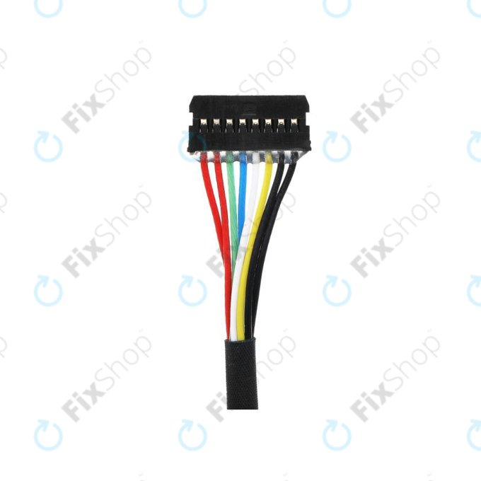 Batterie pour Lenovo IdeaPad 5 Pro 14ITL6, 4750mAh, Li-Pol, 11.52V, L20C3PF1, HQ