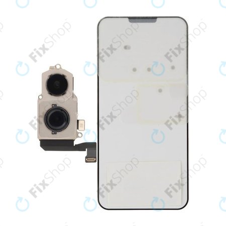 Caméra arriere pour iPhone 17 | 661-56067 | Genuine Apple