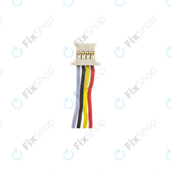 Caterpillar CAT B35 - Batterie TYS13G02Q 2300mAh HQ