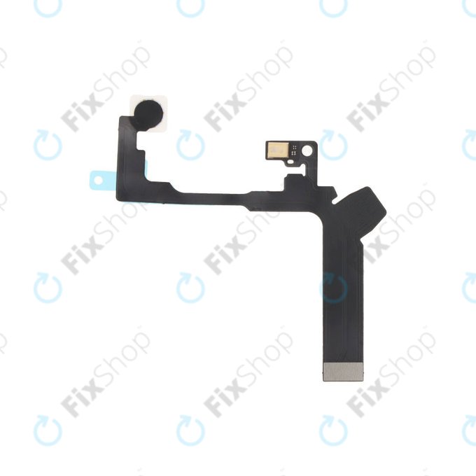 Apple iPhone 16 Pro - Capteur de proximité + Câble Flex