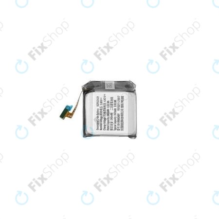 Samsung Galaxy Watch 4 40mm R860, R865, Watch FE - Batterie EB-BR880ABY 247mAh - GH43-05068A Genuine Service Pack