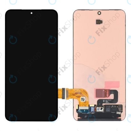 Samsung Galaxy S24 S921B - Écran LCD + Ecran Tactile - GH82-33286A Genuine Service Pack