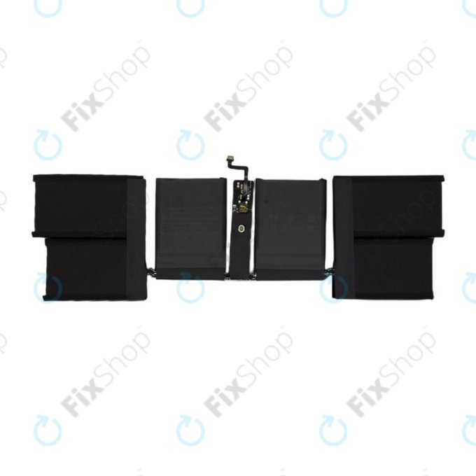 Apple MacBook Pro 14" M1 Pro A2442 (2021) - Batterie A2519 6100mAh FixPremium