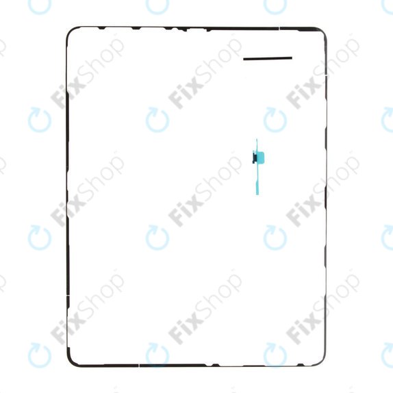 Adhésif LCD pour iPad Air 13 (2025) | WiFi | 923-12738 | Genuine Apple