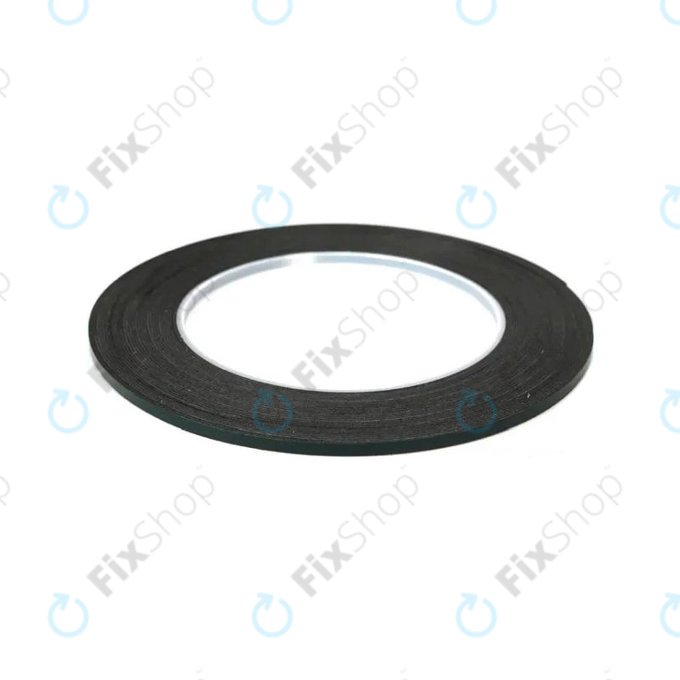 Sunshine SS-3M - Ruban adhésif universel - 3mm x 10m