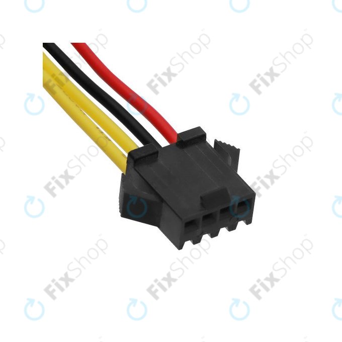 Batterie pour Hoover HGO31, HGO32, HGO33, 2600mAh, Li-Ion, 14.8V, B015, HQ