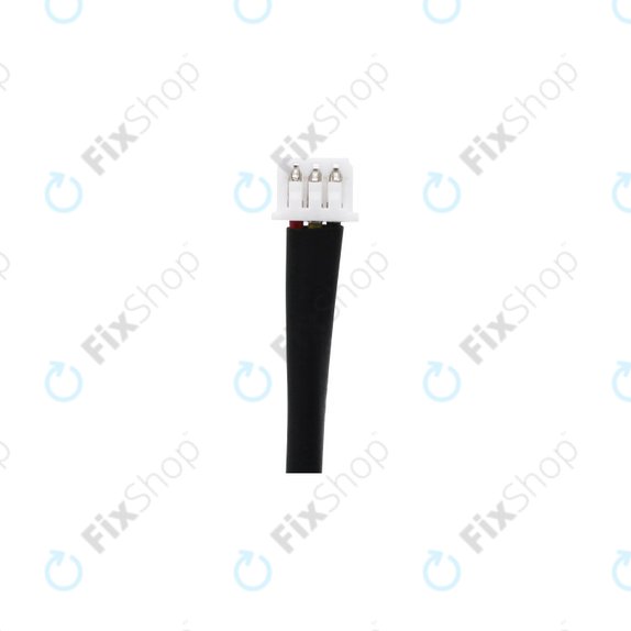 Batterie pour TomTom Via 1405, 900mAh, Li-Ion, 3.7V, 6027A0114501, HQ