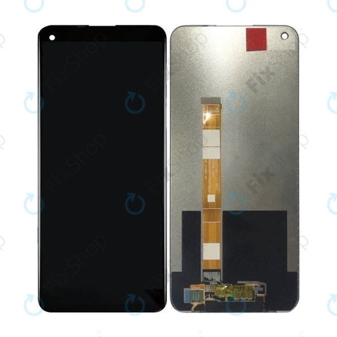 OnePlus Nord N100 BE2013 BE2015 - Écran LCD + Écran tactile